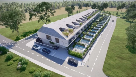 Terreno para Venda em Almancil