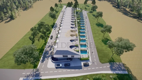 Terreno para Venda em Almancil