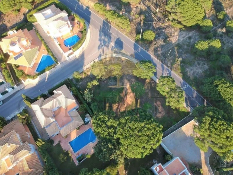 Terreno para Venda em Almancil Foto 2