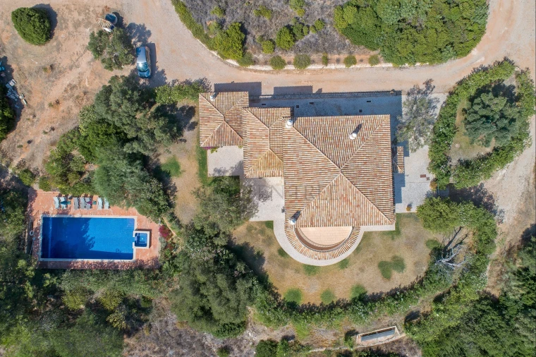 Moradia T4 para Venda em São Silvestre Foto 24