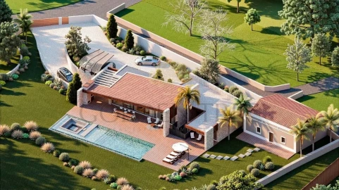 Terreno para Venda em Loule (São Sebastião)