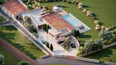 Terreno para Venda em Loule (São Sebastião)