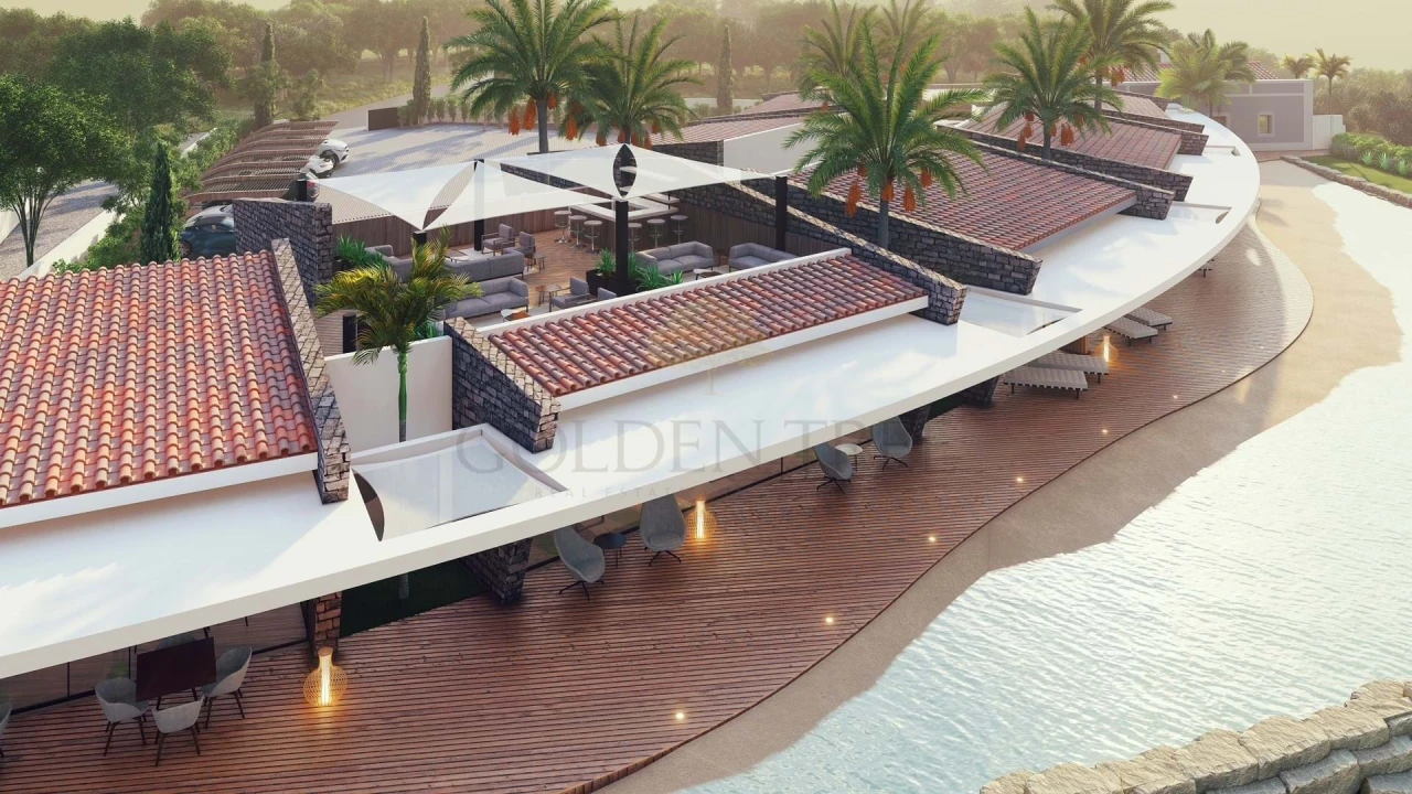 Terreno para Venda em Loule (São Sebastião) Foto 7