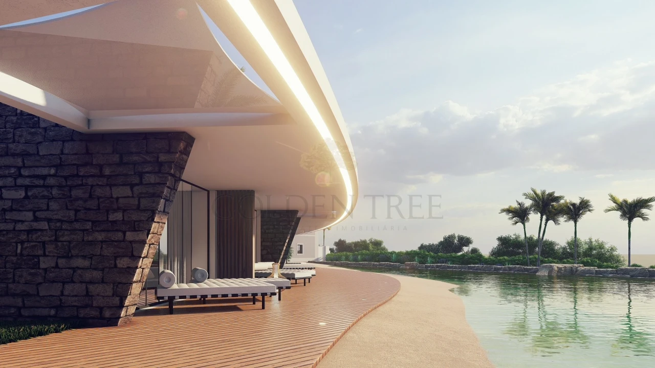 Terreno para Venda em Loule (São Sebastião) Foto 4