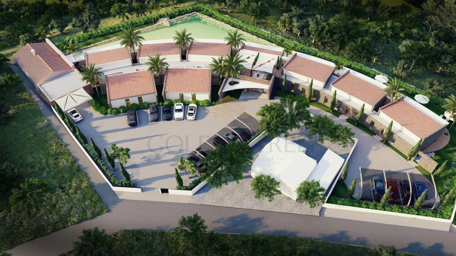 Terreno para Venda em Loule (São Sebastião) Foto 10