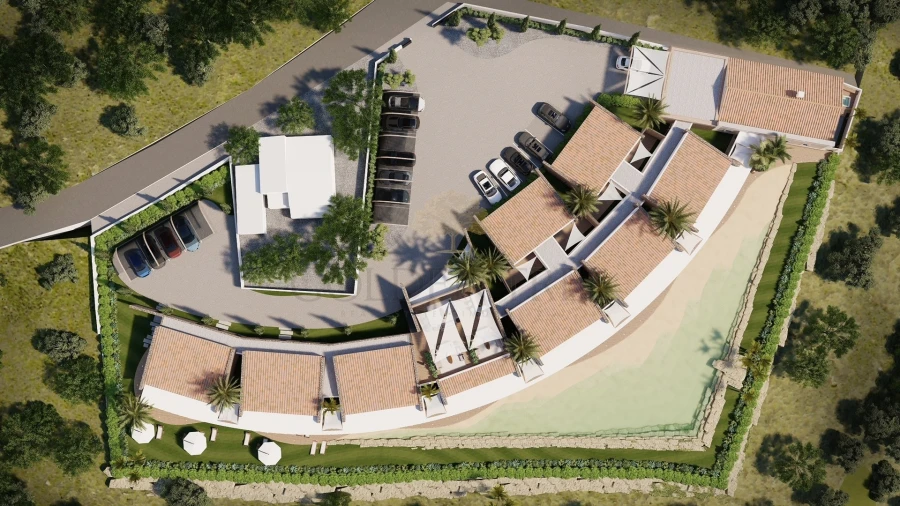 Terreno para Venda em Loule (São Sebastião) Foto 9