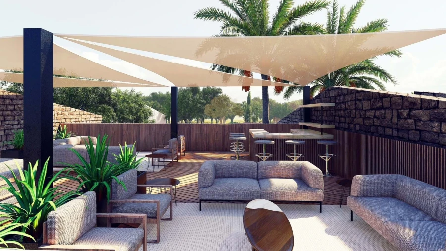 Terreno para Venda em Loule (São Sebastião) Foto 6