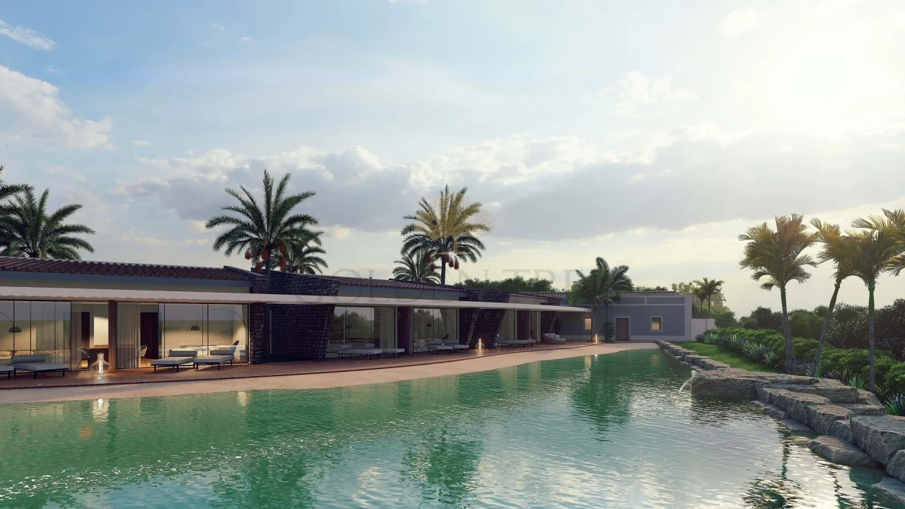 Terreno para Venda em Loule (São Sebastião) Foto 2