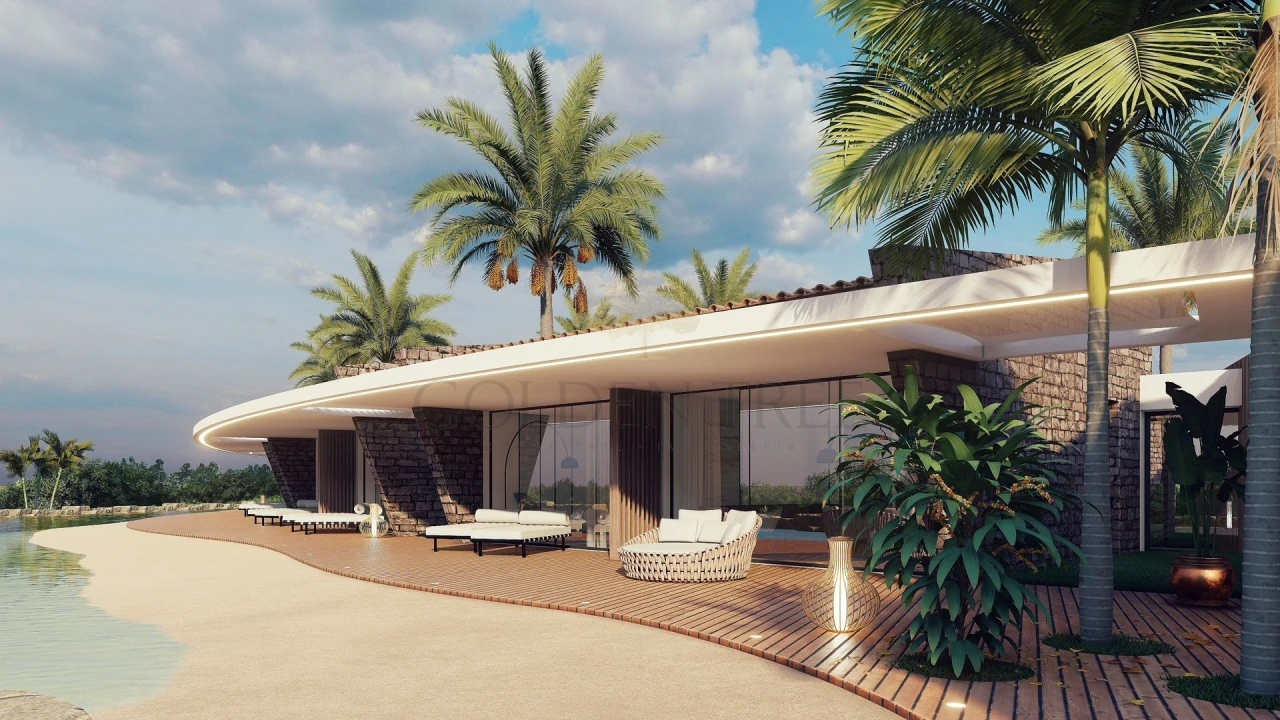 Terreno para Venda em Loule (São Sebastião) Foto 1