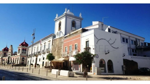 Apartamento T2 para Venda em Almancil