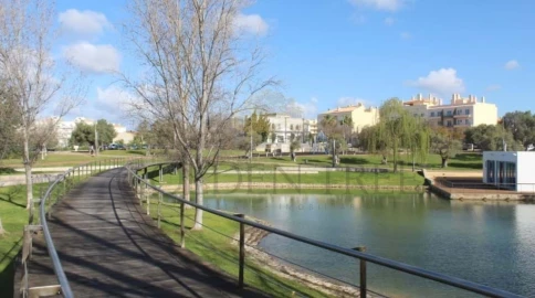 Apartamento T2 para Venda em Almancil