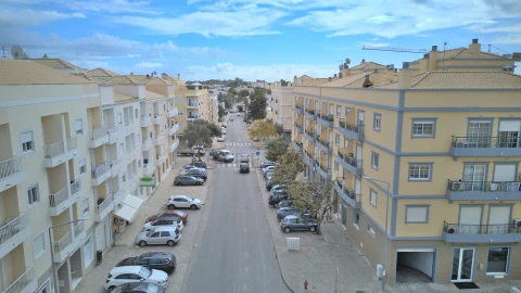 Apartamento T2 para Venda em Almancil