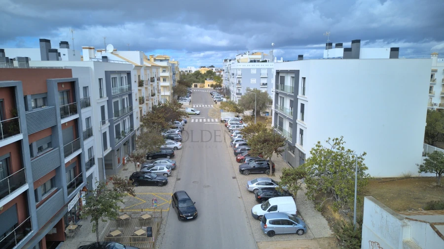 Apartamento T2 para Venda em Almancil Foto 4