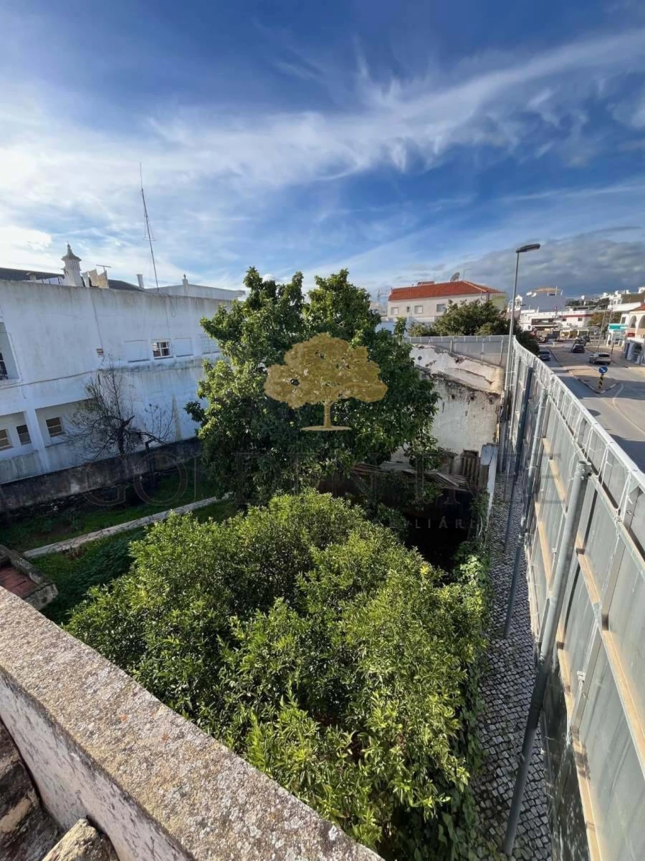 Terreno para Venda em Almancil Foto 4