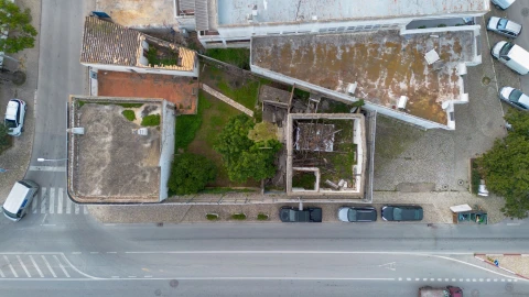 Terreno para Venda em Almancil
