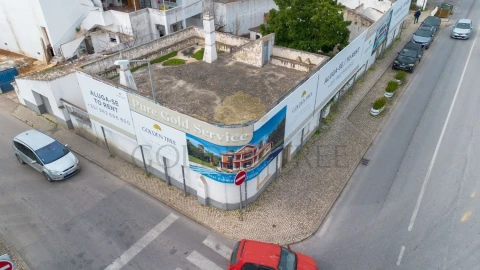 Terreno para Venda em Almancil