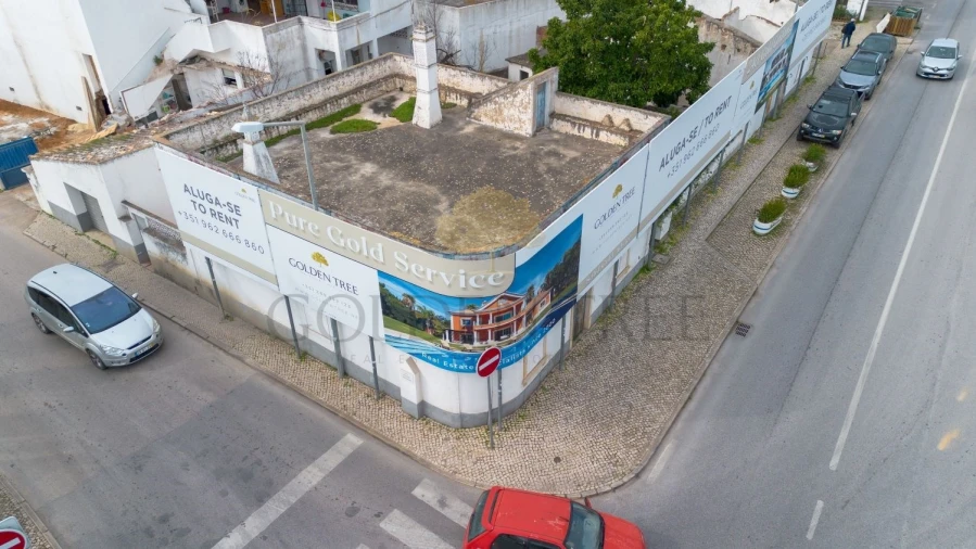 Terreno para Venda em Almancil Foto 3