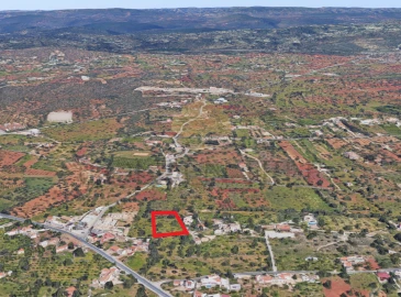 Terreno para Venda em Loule (São Clemente)
