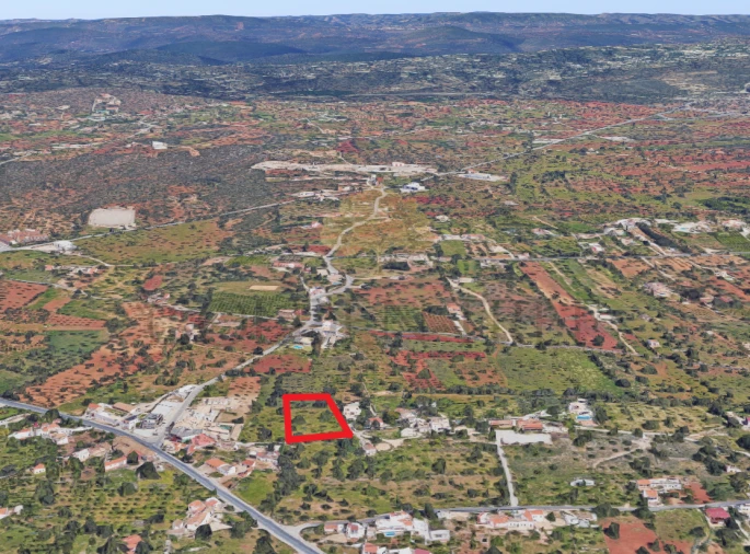 Terreno para Venda em Loule (São Clemente) Foto 3
