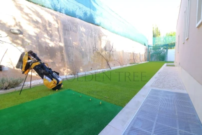 Moradia T4 para Venda em Guia