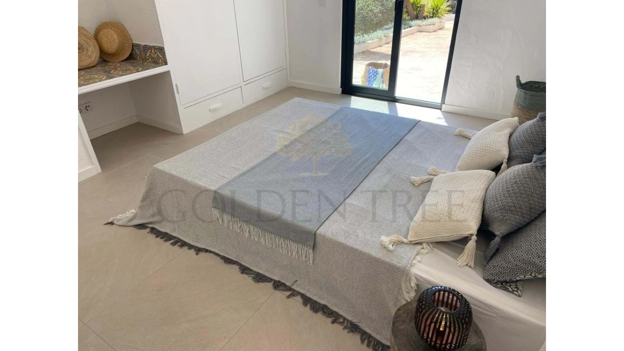 Moradia T3 para Venda em Santa Barbara de Nexe Foto 10