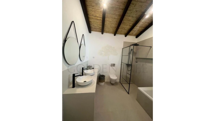 Moradia T3 para Venda em Santa Barbara de Nexe Foto 11