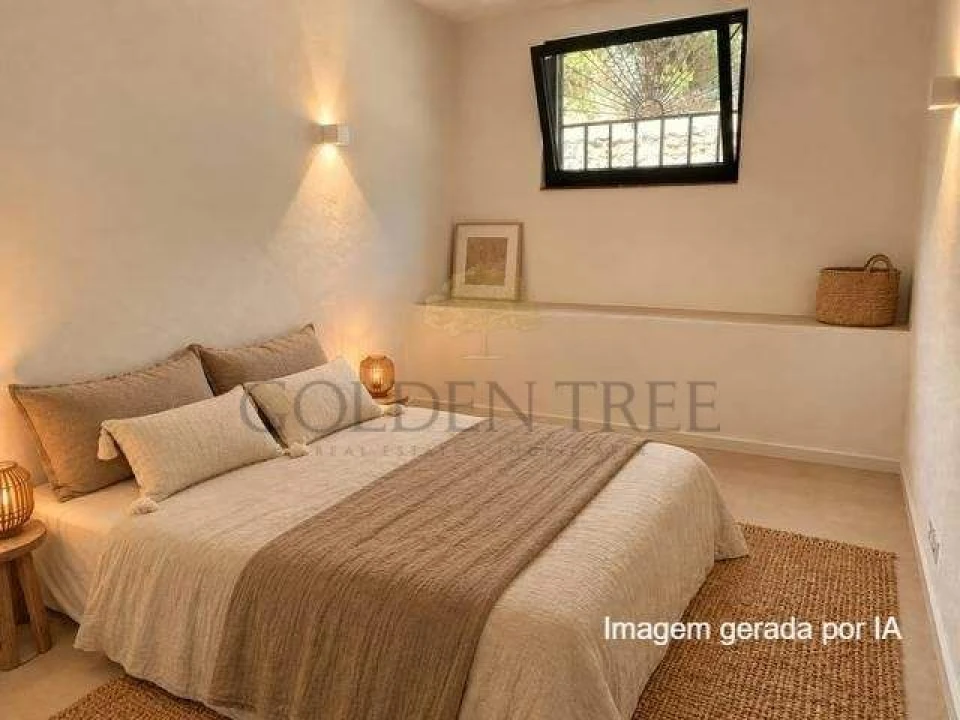 Moradia T3 para Venda em Santa Barbara de Nexe Foto 16