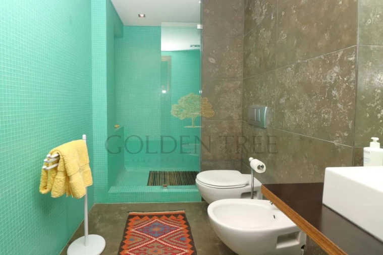 Apartamento T2 para Venda em Quarteira Foto 17