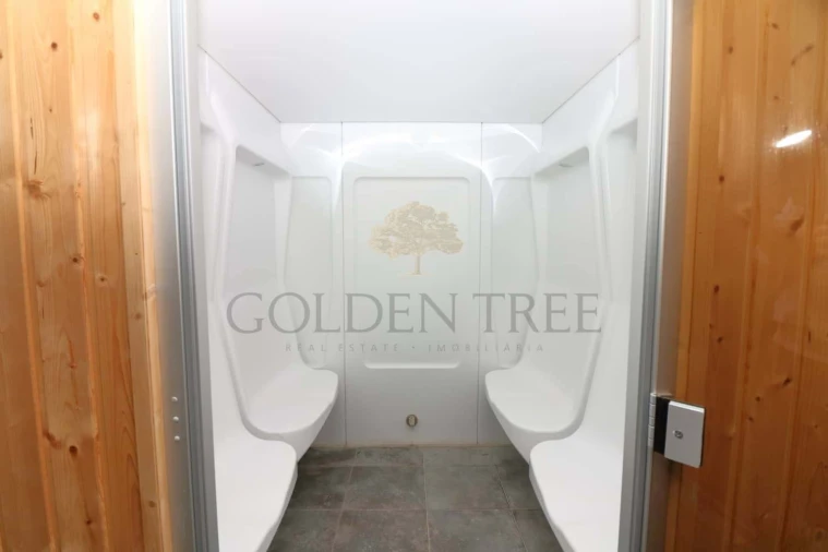 Apartamento T2 para Venda em Quarteira Foto 21