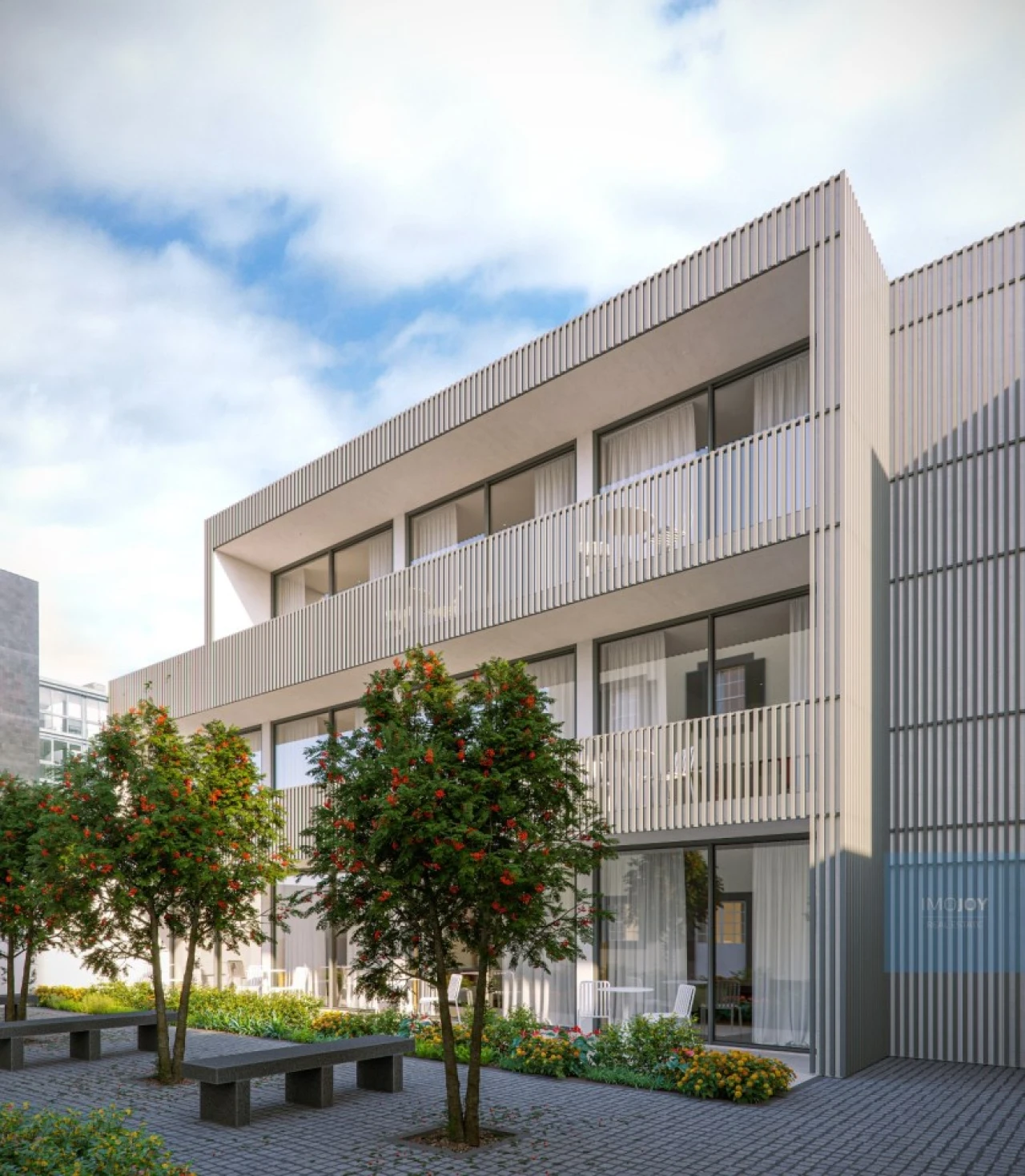Apartamento T1 para Venda em Funchal (São Pedro) Foto 16