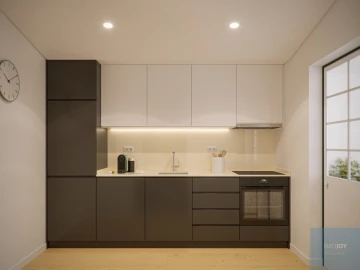 Apartamento T1 para Venda em Funchal (São Pedro)