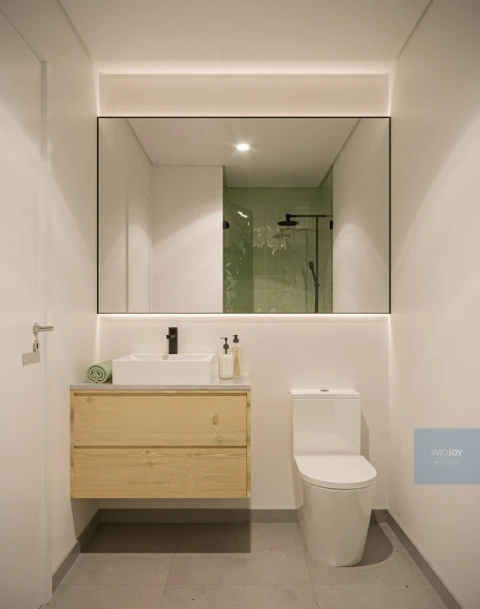 Apartamento T1 para Venda em Funchal (São Pedro)