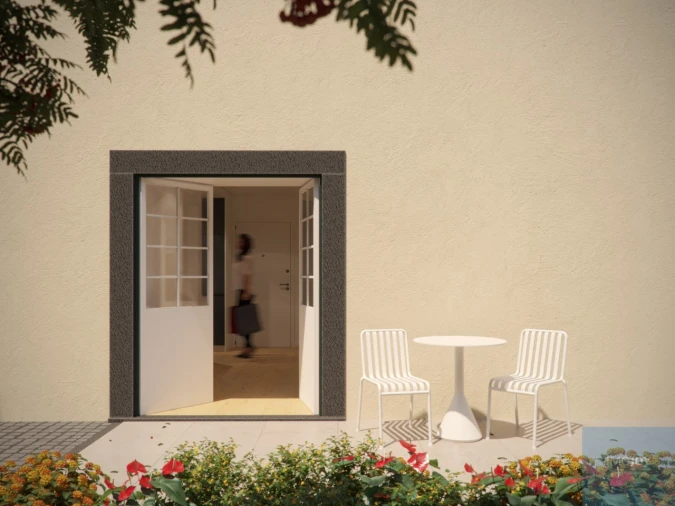 Apartamento T1 para Venda em Funchal (São Pedro) Foto 7