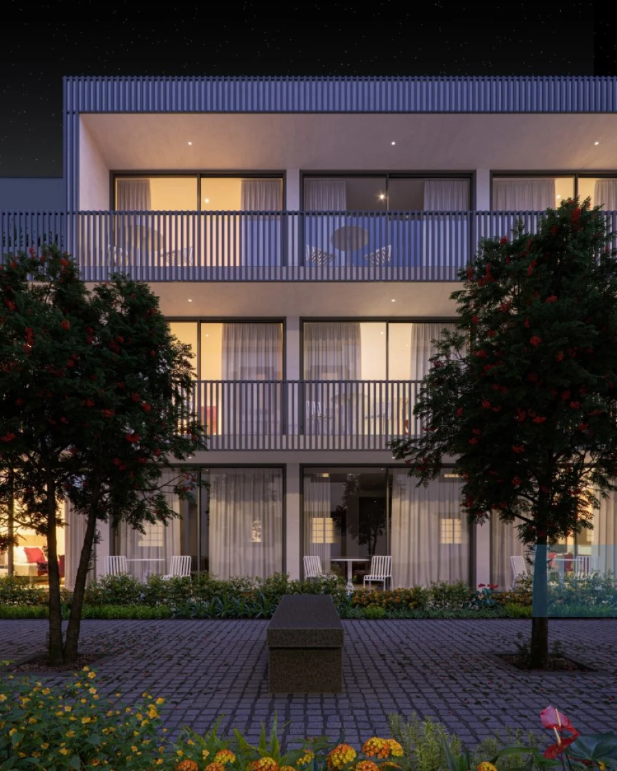 Apartamento T1 para Venda em Funchal (São Pedro) Foto 13