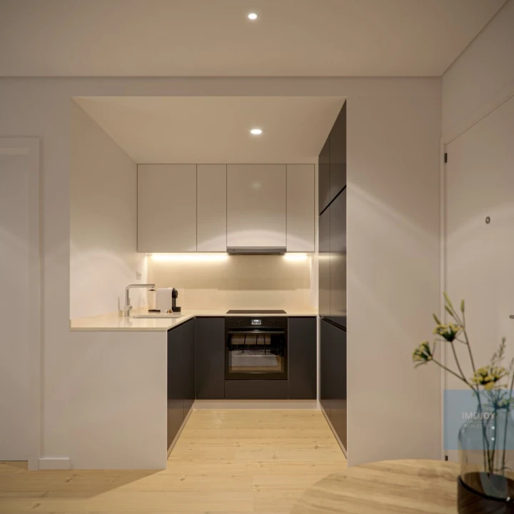 Apartamento T1 para Venda em Funchal (São Pedro) Foto 8