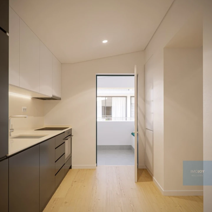 Apartamento T1 para Venda em Funchal (São Pedro) Foto 9