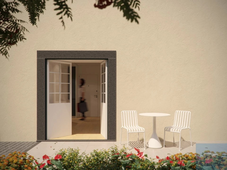 Apartamento T1 para Venda em Funchal (São Pedro) Foto 22