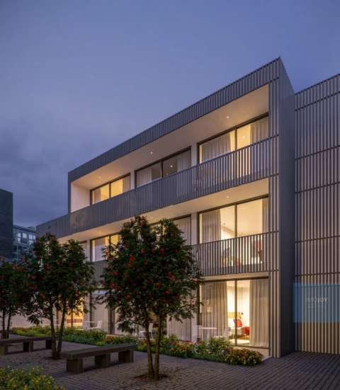 Apartamento T1 para Venda em Funchal (São Pedro)