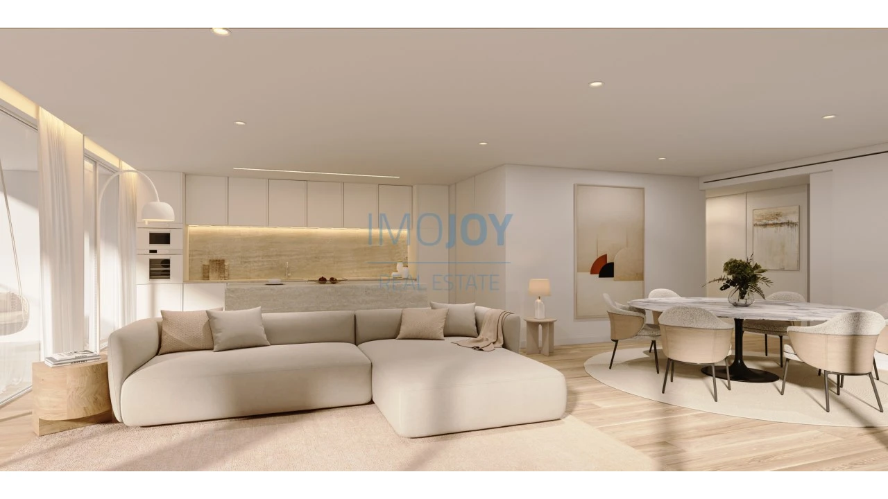 Apartamento T4 para Venda em Quarteira Foto 7