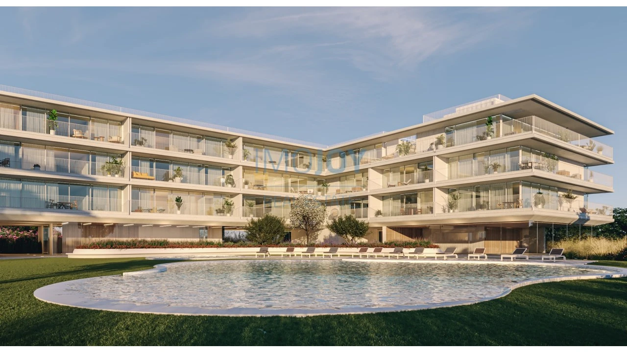 Apartamento T4 para Venda em Quarteira Foto 23