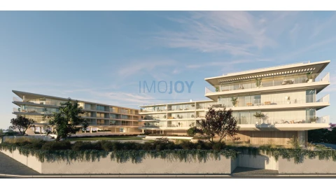 Apartamento T4 para Venda em Quarteira
