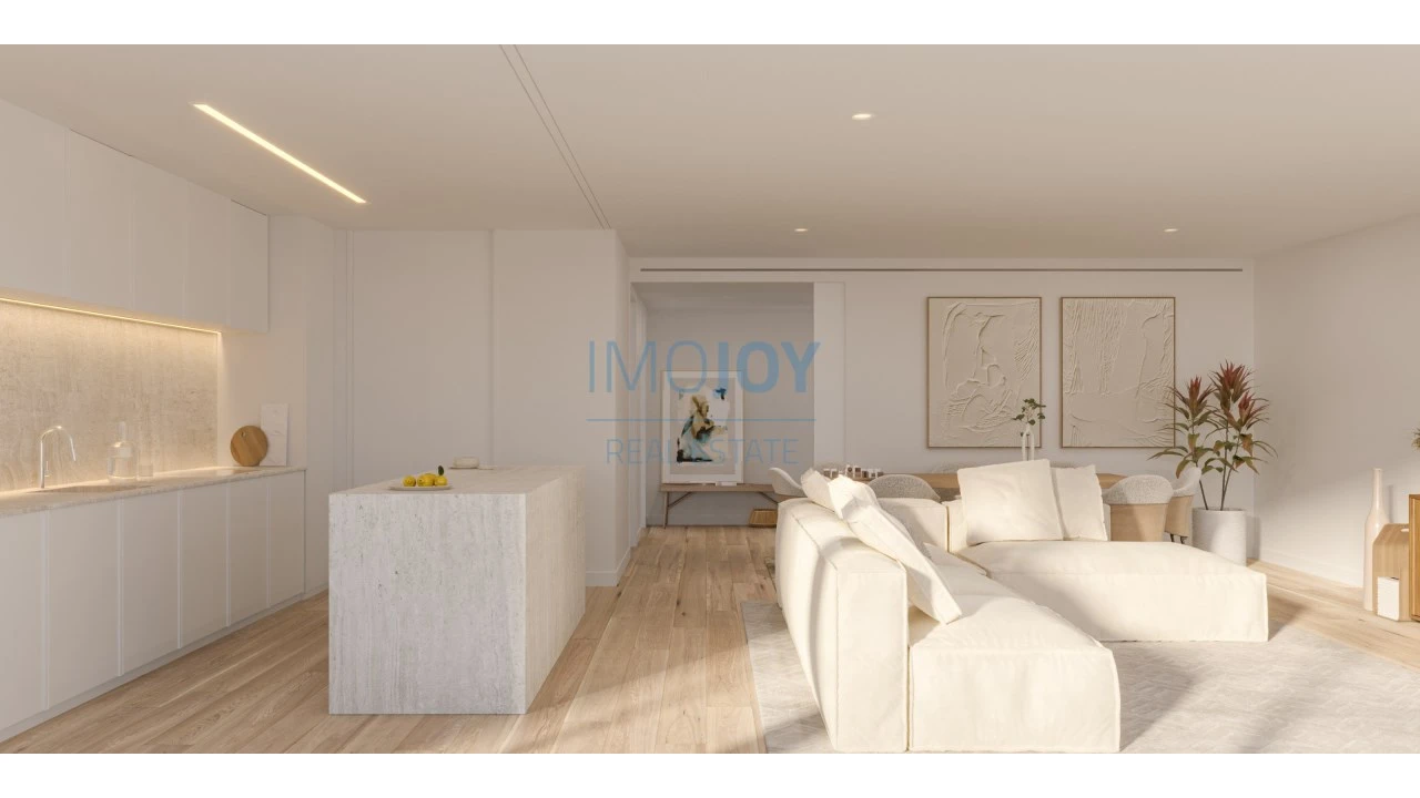 Apartamento T4 para Venda em Quarteira Foto 5