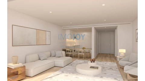 Apartamento T4 para Venda em Quarteira