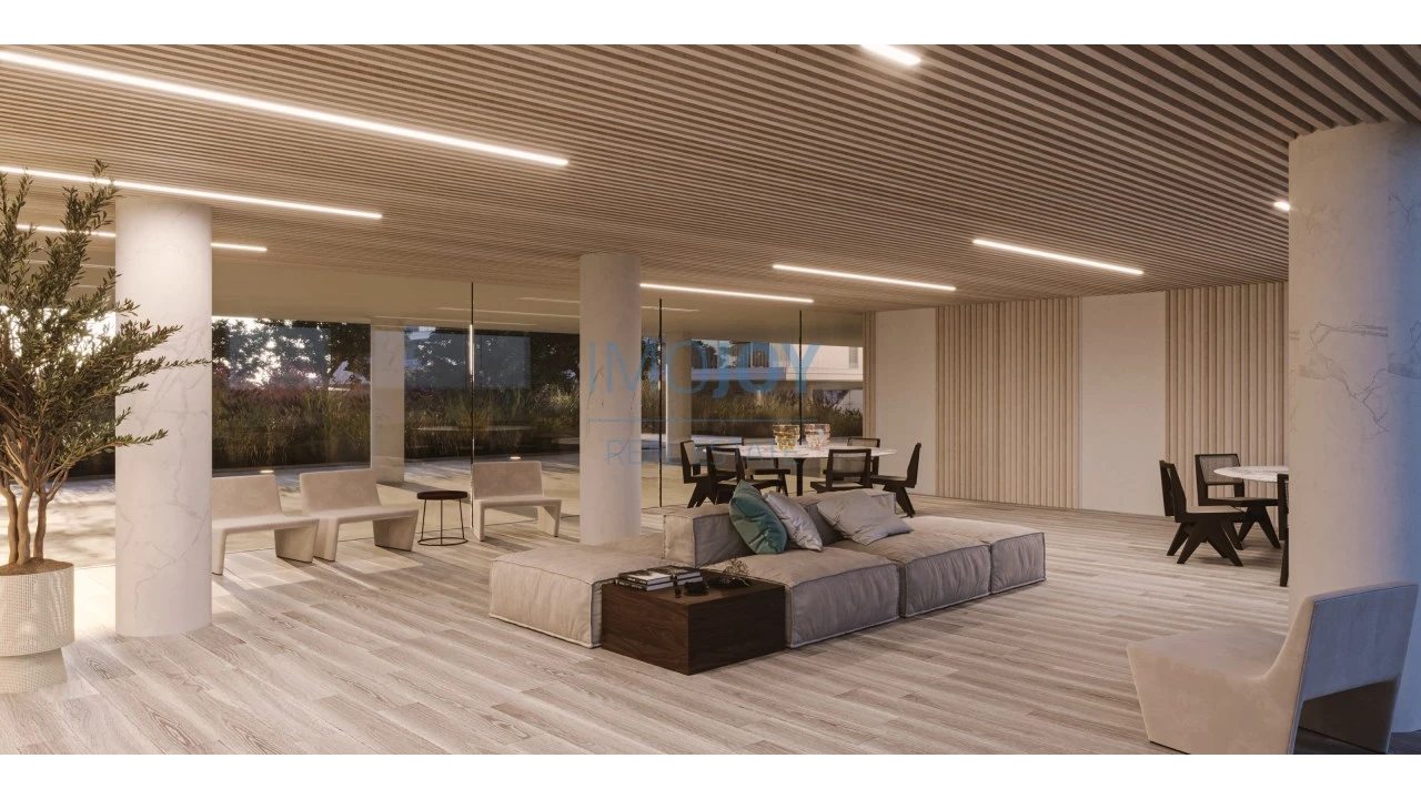 Apartamento T2 para Venda em Quarteira Foto 18