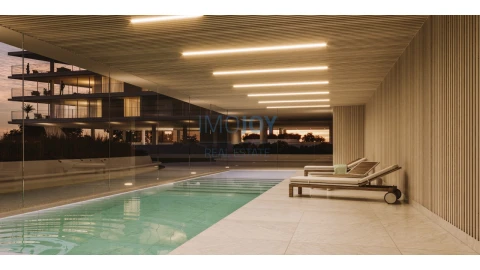 Apartamento T2 para Venda em Quarteira