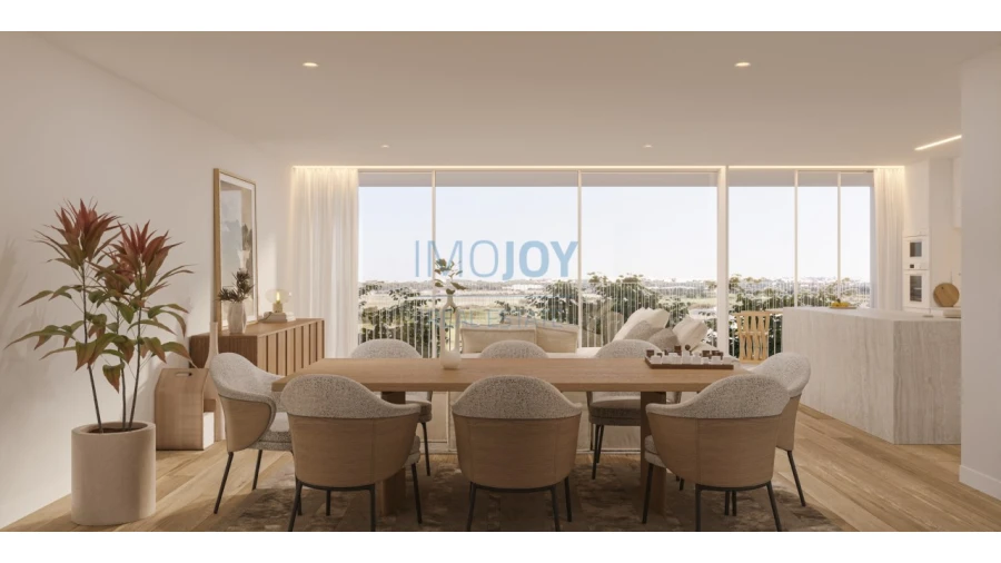 Apartamento T2 para Venda em Quarteira Foto 3