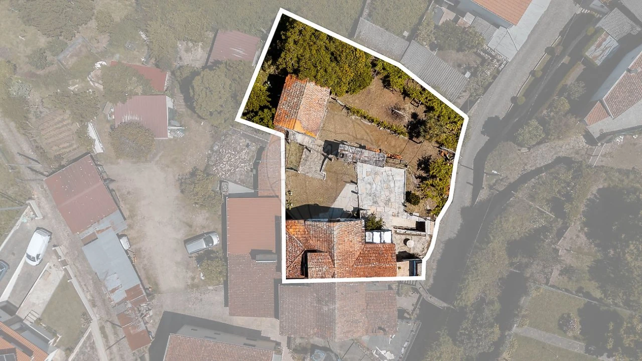 Moradia T3 para Venda em Lanhelas Foto 4