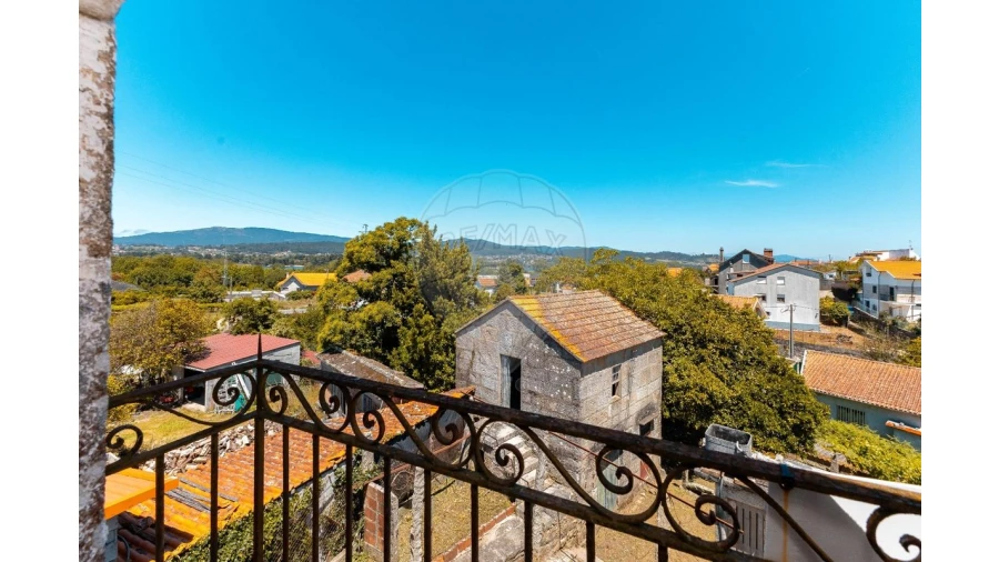 Moradia T3 para Venda em Lanhelas Foto 19