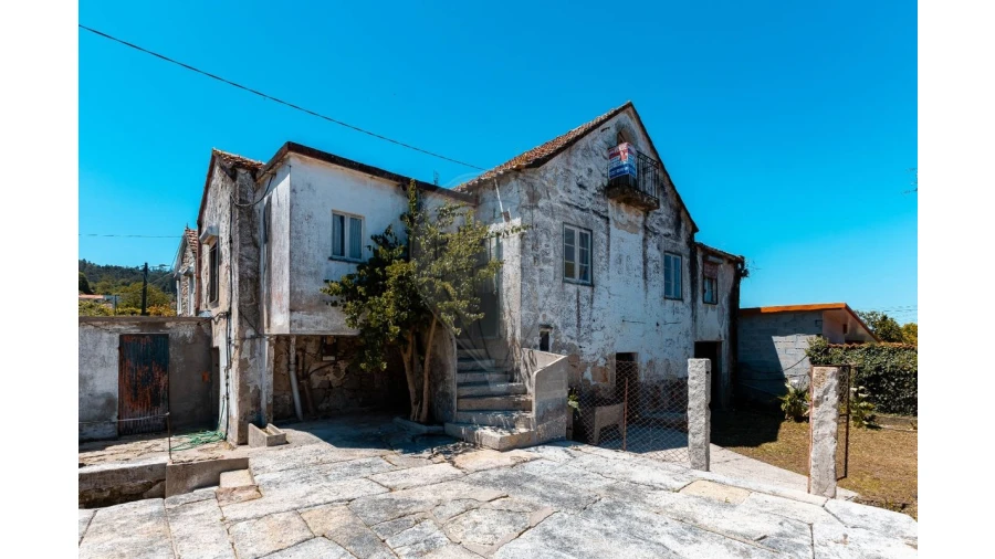 Moradia T3 para Venda em Lanhelas Foto 7