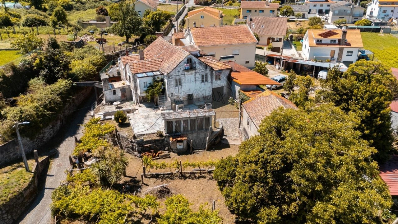 Moradia T3 para Venda em Lanhelas Foto 3